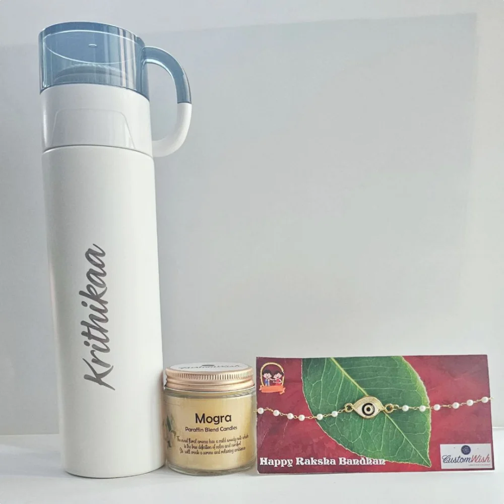 raksha bandan combo gifts